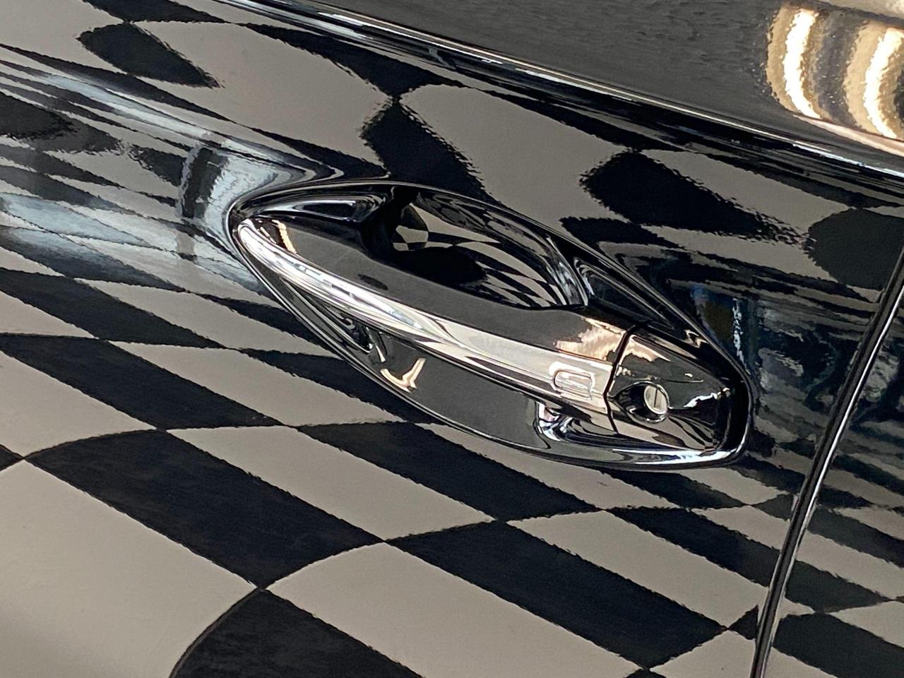 2018 Infiniti Q50 2.0t LUXE+AWD+Camera+Sunroof+Leather+ACCIDENT FREE Photo137