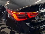 2018 Infiniti Q50 2.0t LUXE+AWD+Camera+Sunroof+Leather+ACCIDENT FREE Photo138