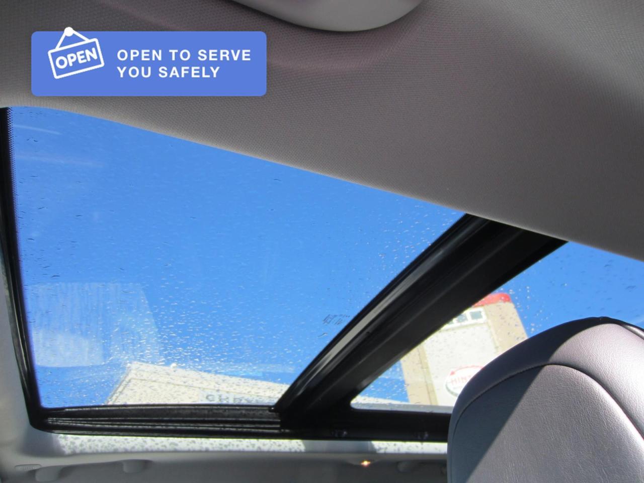 2021 Jeep Cherokee Trailhawk Photo