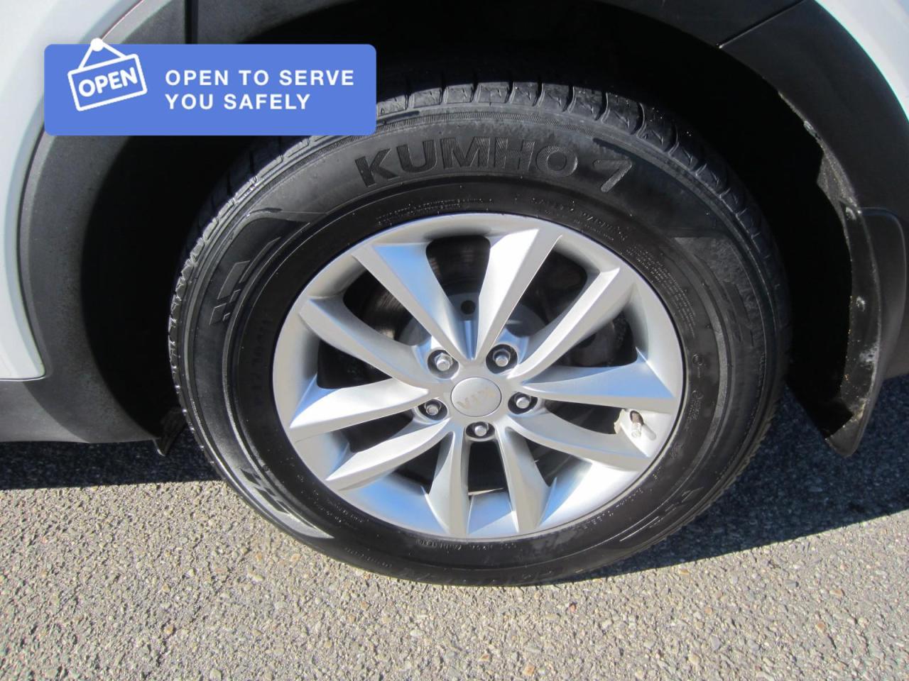 2017 Kia Sorento 3.3L LX V6 7-Seater Photo