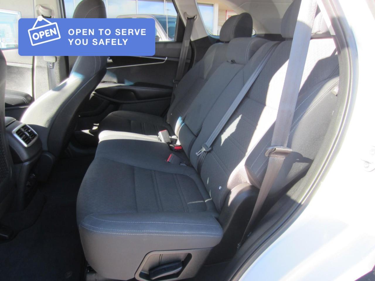 2017 Kia Sorento 3.3L LX V6 7-Seater Photo