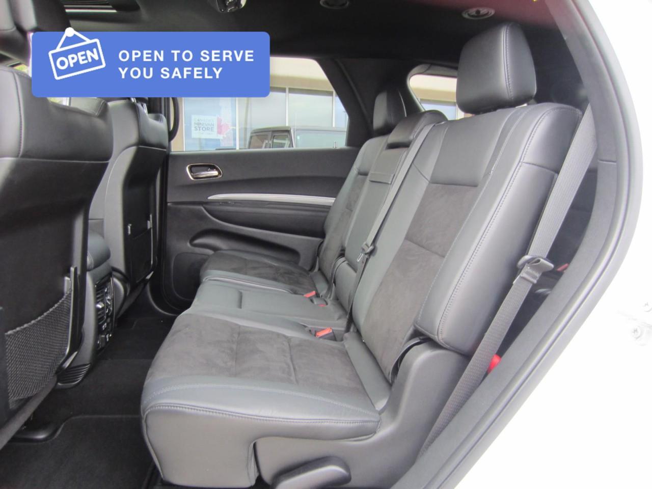 2020 Dodge Durango R/T Photo