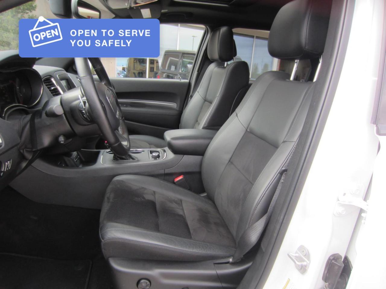 2020 Dodge Durango R/T Photo