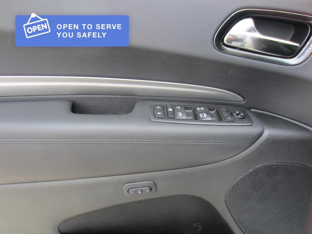 2020 Dodge Durango R/T Photo