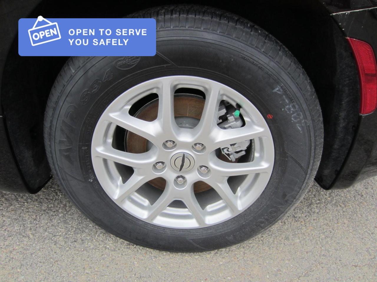 2021 Dodge Grand Caravan SXT Photo