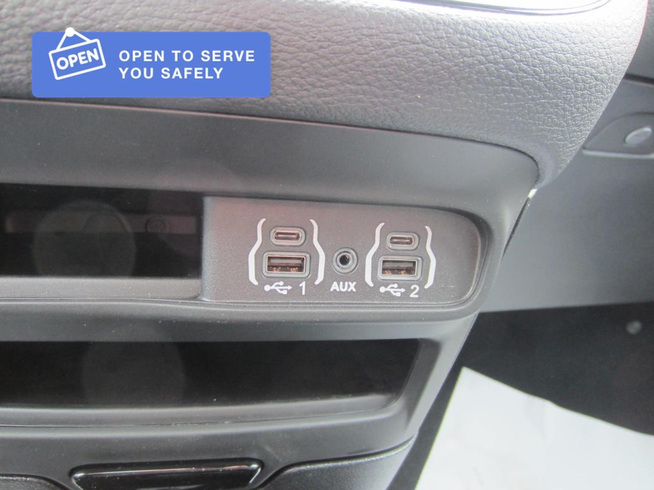 2021 Chrysler Pacifica Touring-L Plus Photo