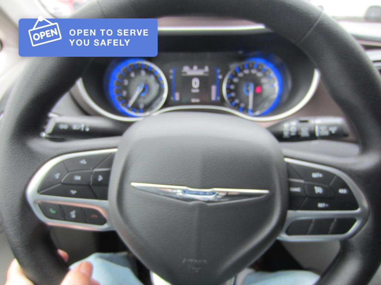 2021 Dodge Grand Caravan SE Photo