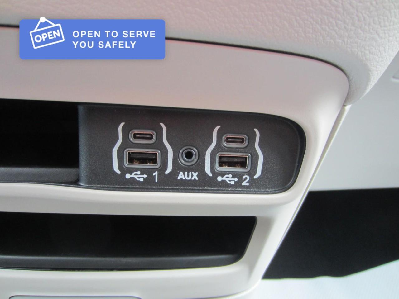 2021 Dodge Grand Caravan SE Photo