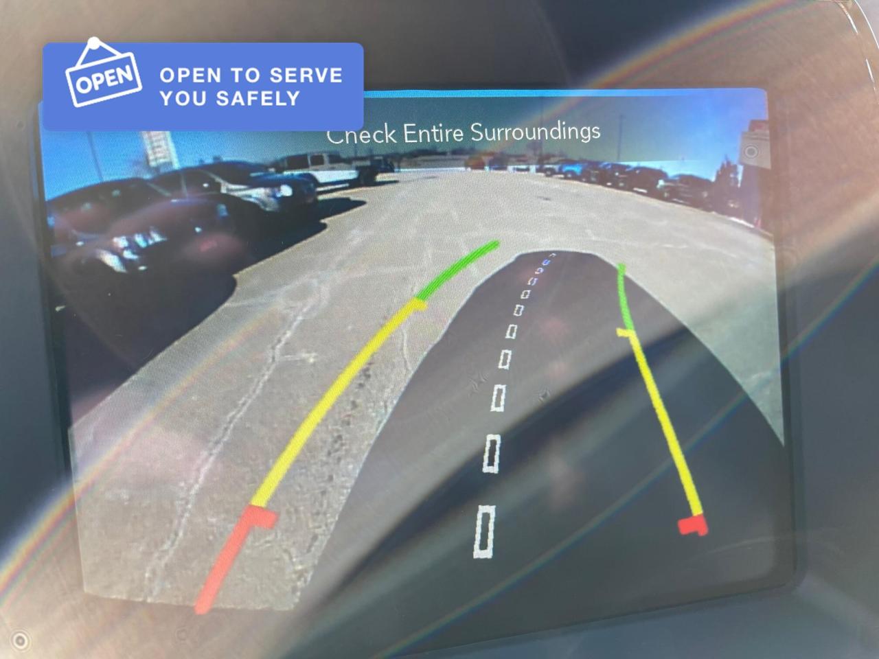 2020 Dodge Durango R/T Photo