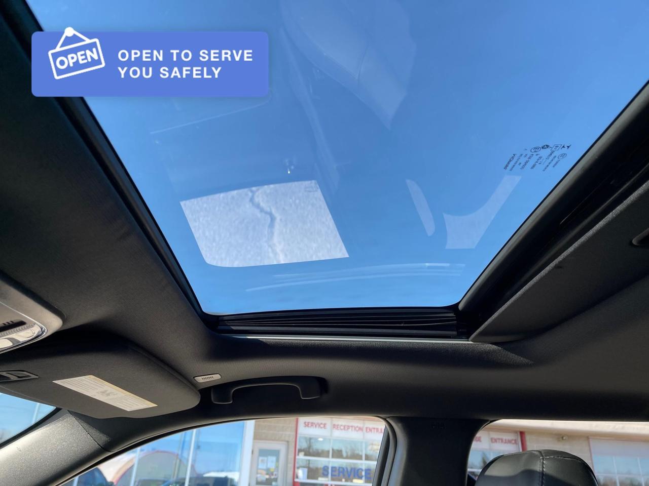 2020 Dodge Durango R/T Photo