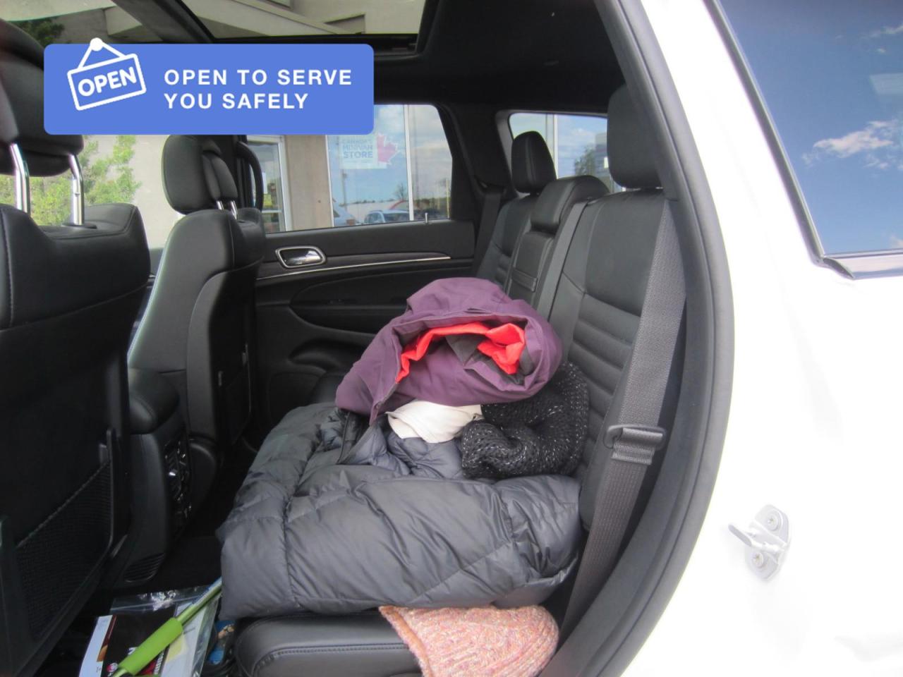 2020 Jeep Grand Cherokee Limited Photo