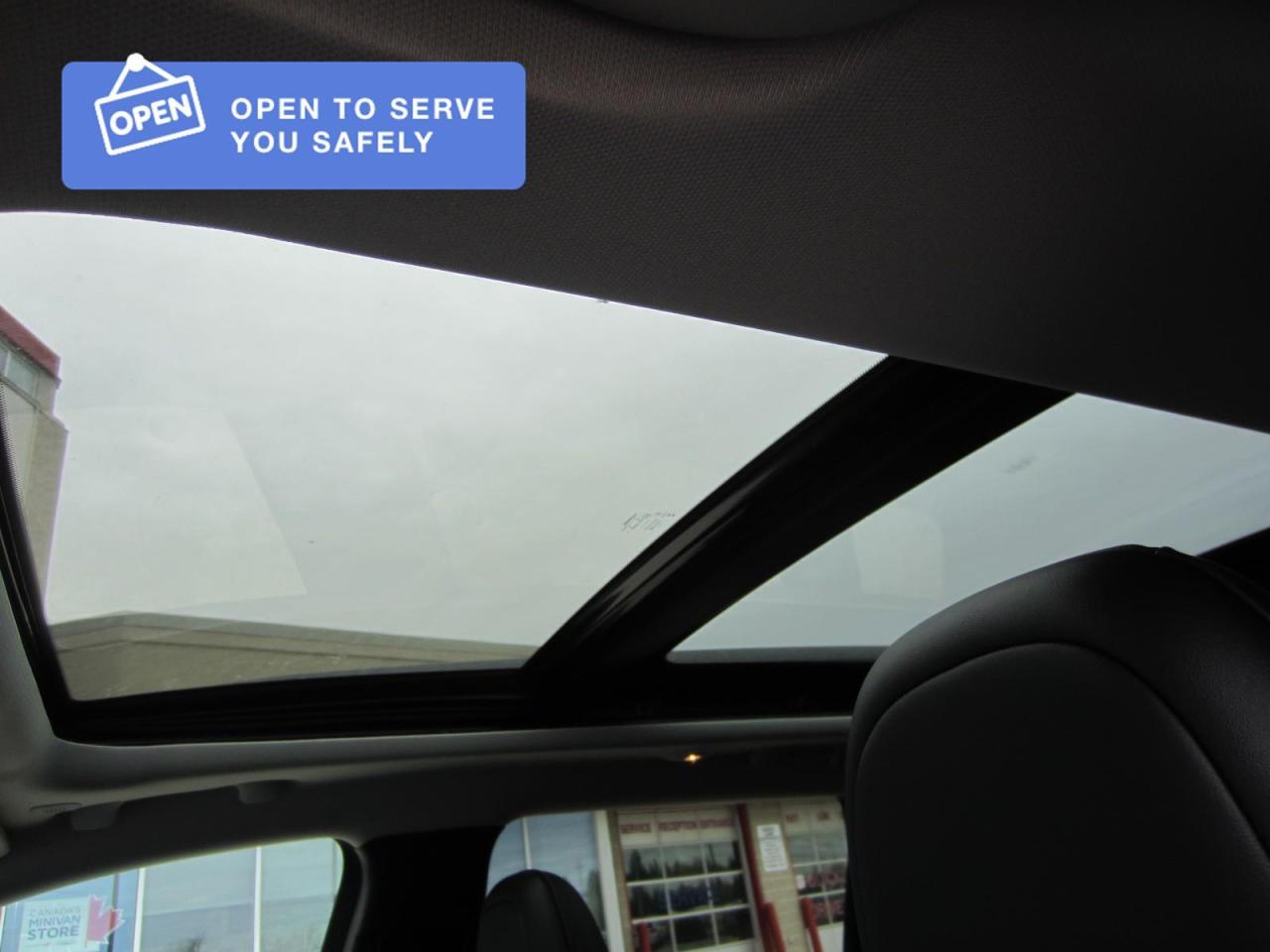 2021 Jeep Cherokee Trailhawk Photo