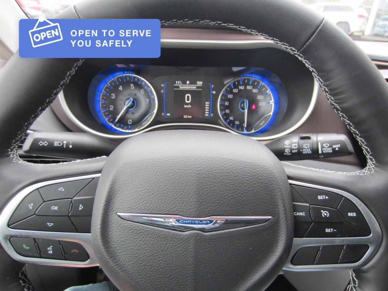 2021 Dodge Grand Caravan SXT Photo