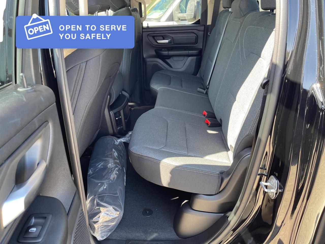 2021 RAM 1500 TRADESMAN Photo