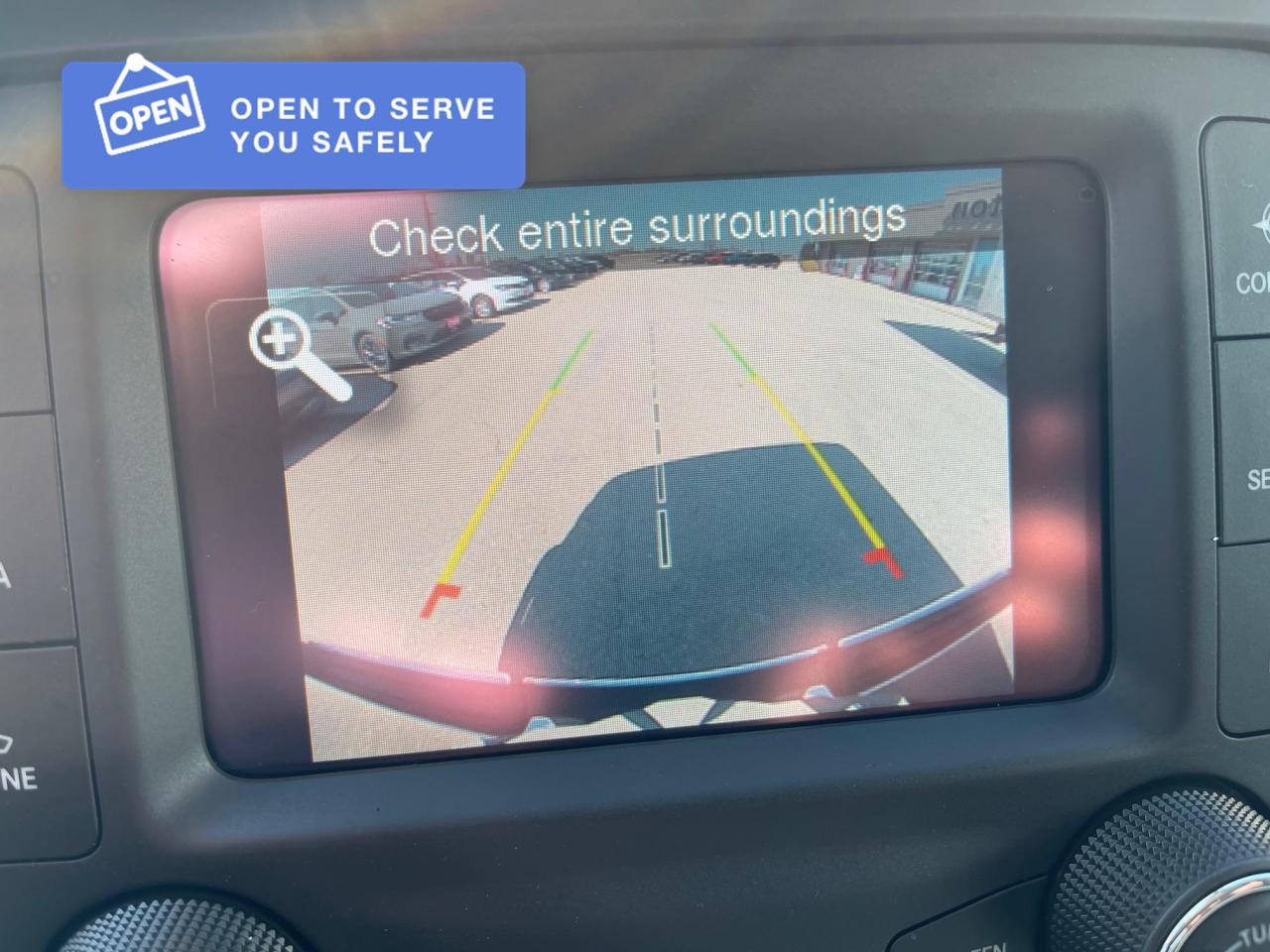 2021 RAM 1500 TRADESMAN Photo