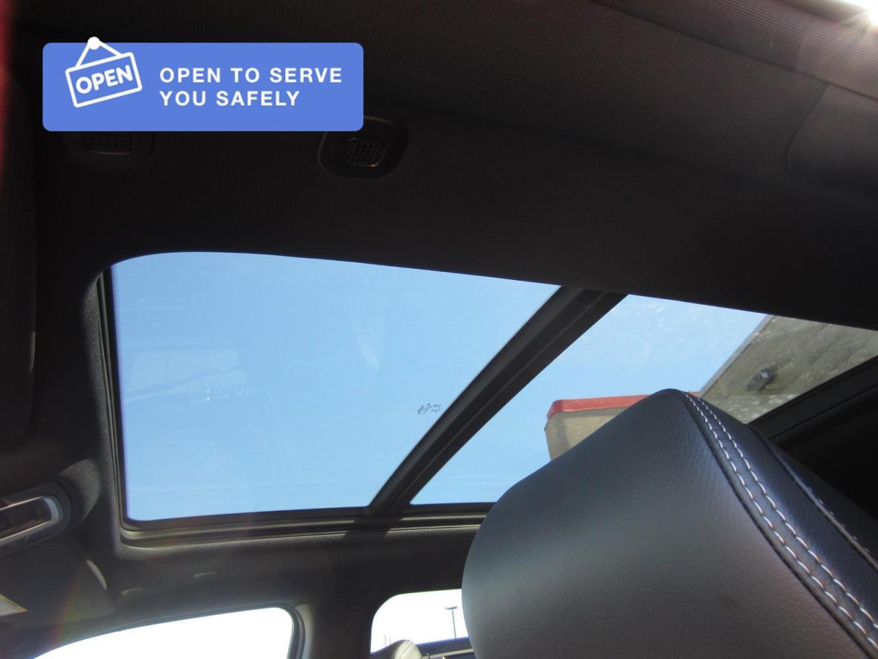 2021 RAM 1500 SPORT Photo