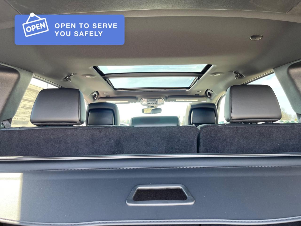 2021 Jeep Grand Cherokee Limited LIMITED X Photo