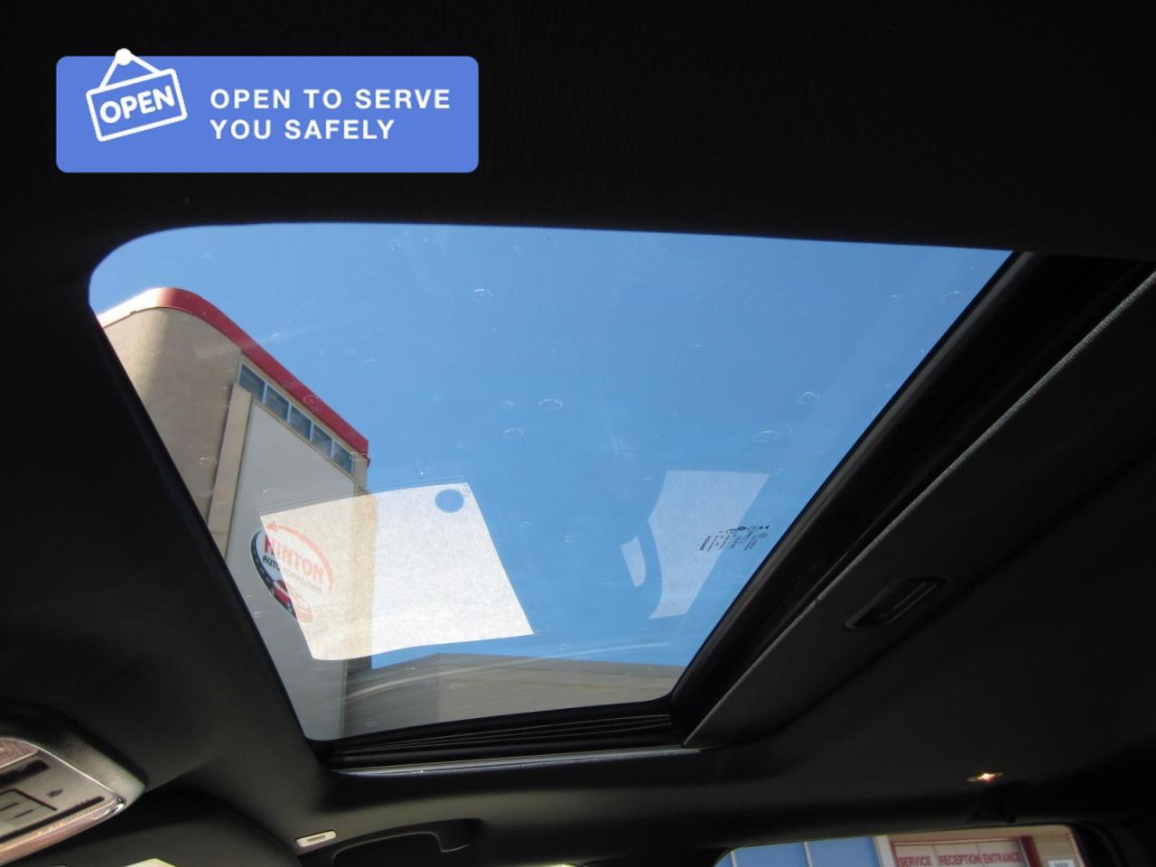 2021 Jeep Grand Cherokee Laredo ALTITUDE PKG Photo