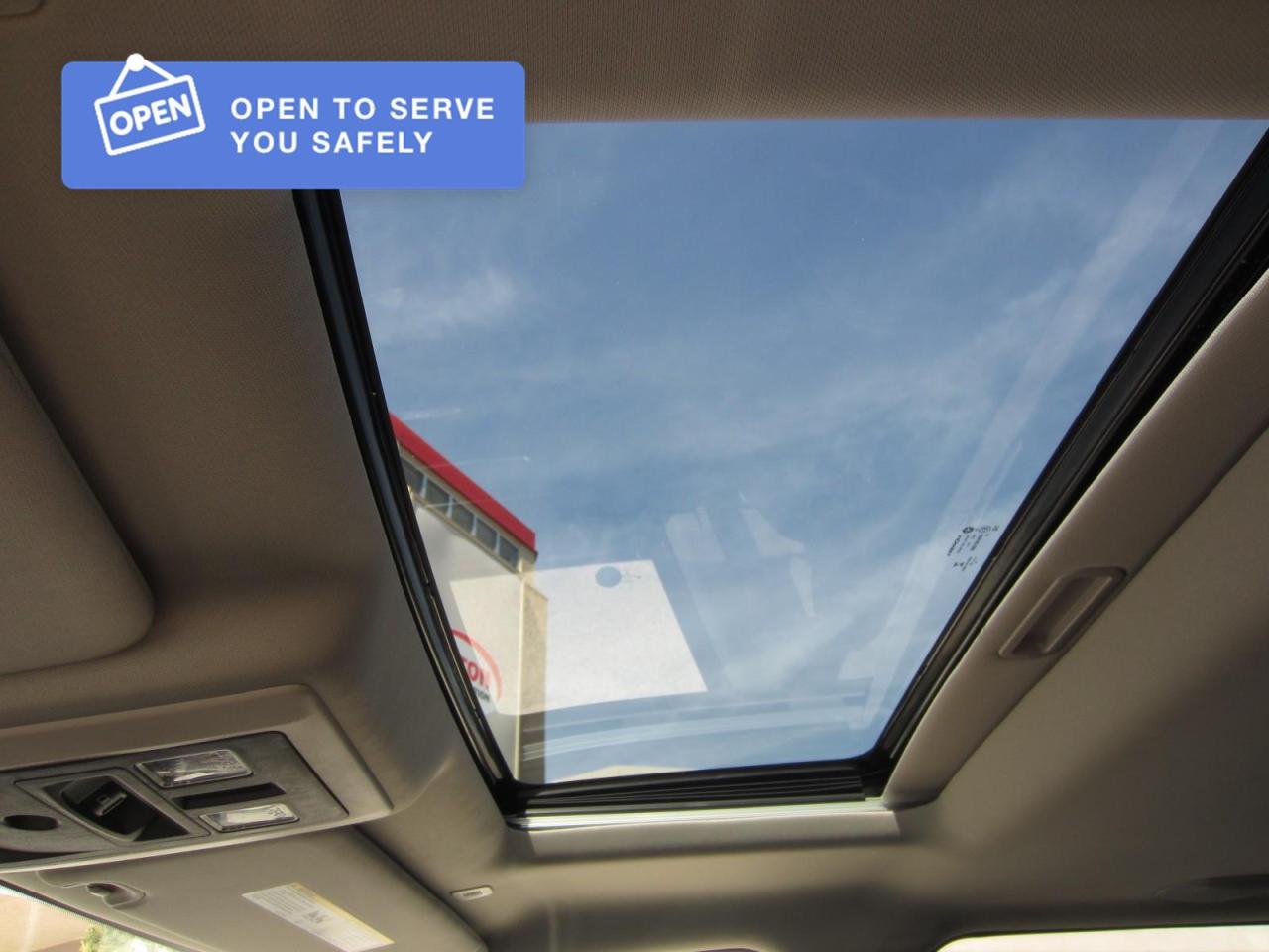 2018 RAM 1500 Laramie Photo