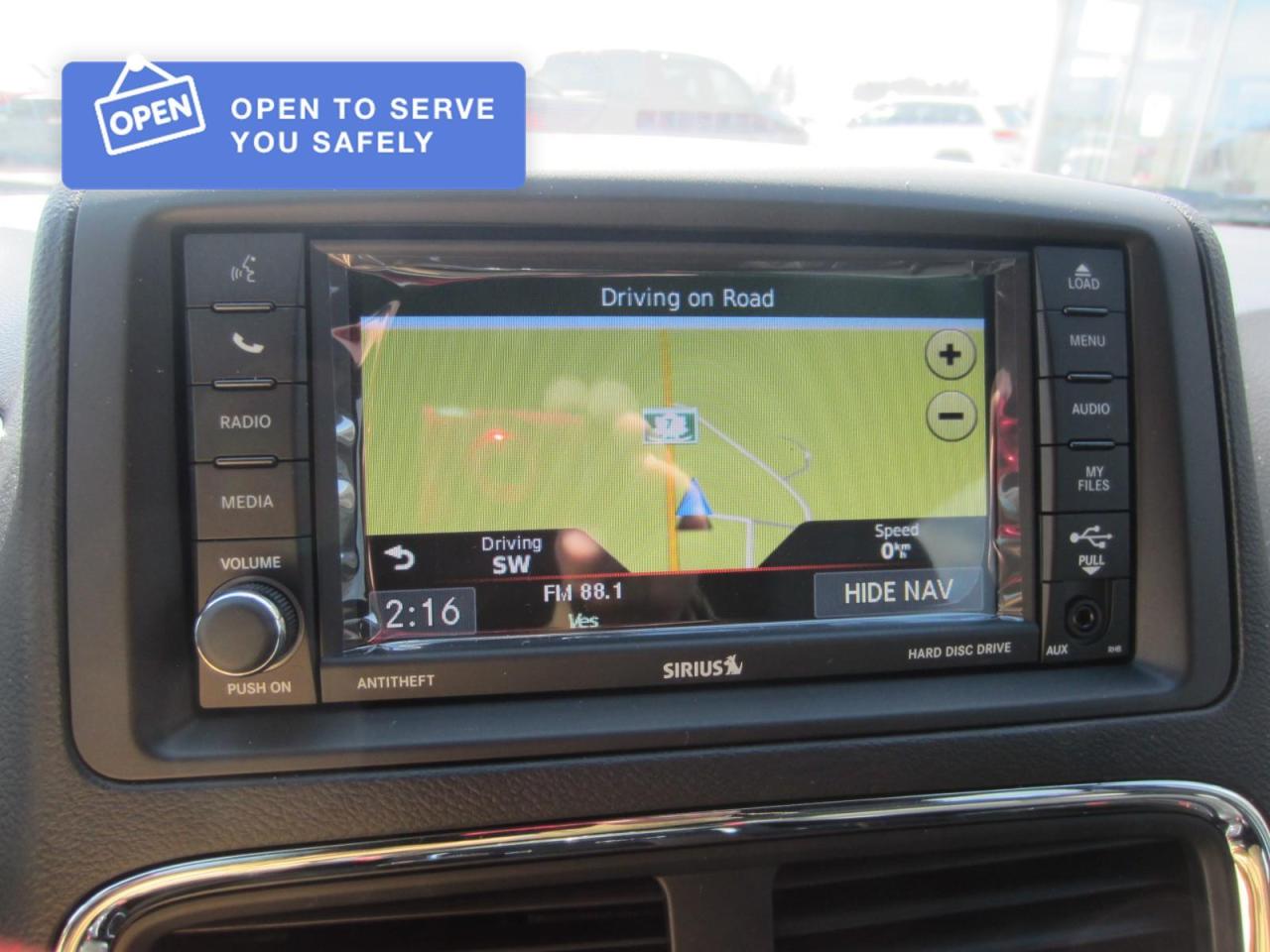 2020 Dodge Grand Caravan PREMIUM PLUS Photo