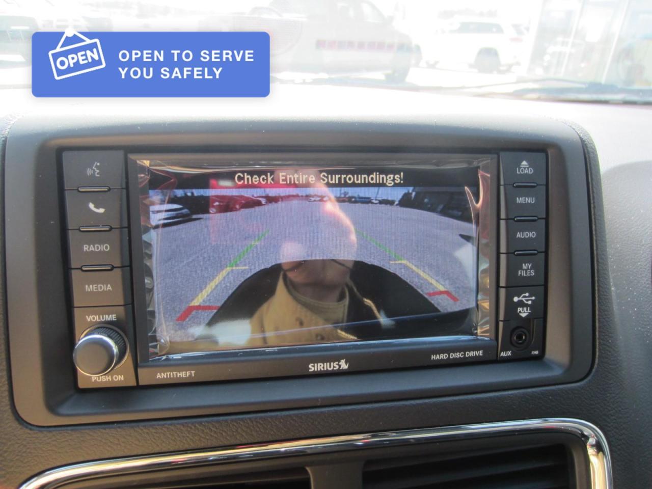 2020 Dodge Grand Caravan PREMIUM PLUS Photo