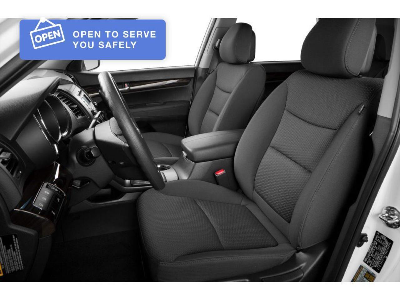 2013 Kia Sorento EX V6 Photo