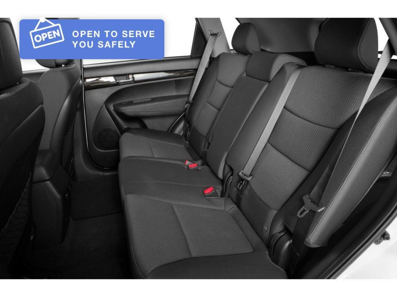 2013 Kia Sorento EX V6 Photo