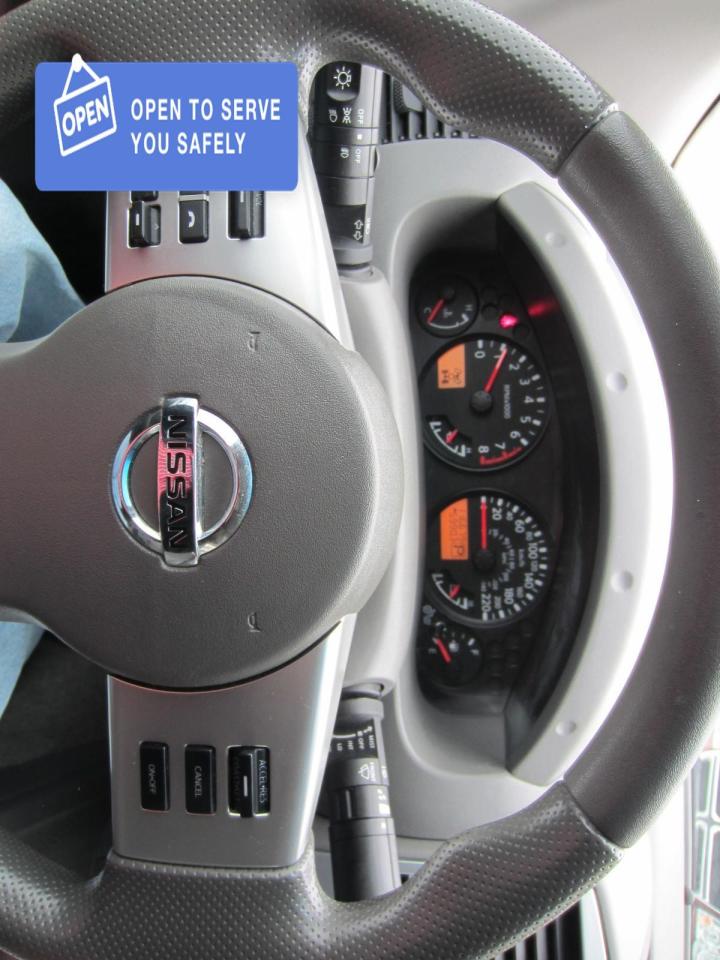 2016 Nissan Frontier SV Photo