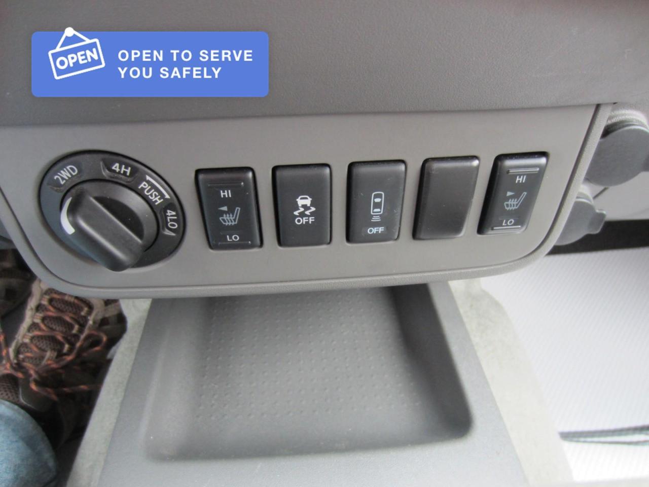 2016 Nissan Frontier SV Photo