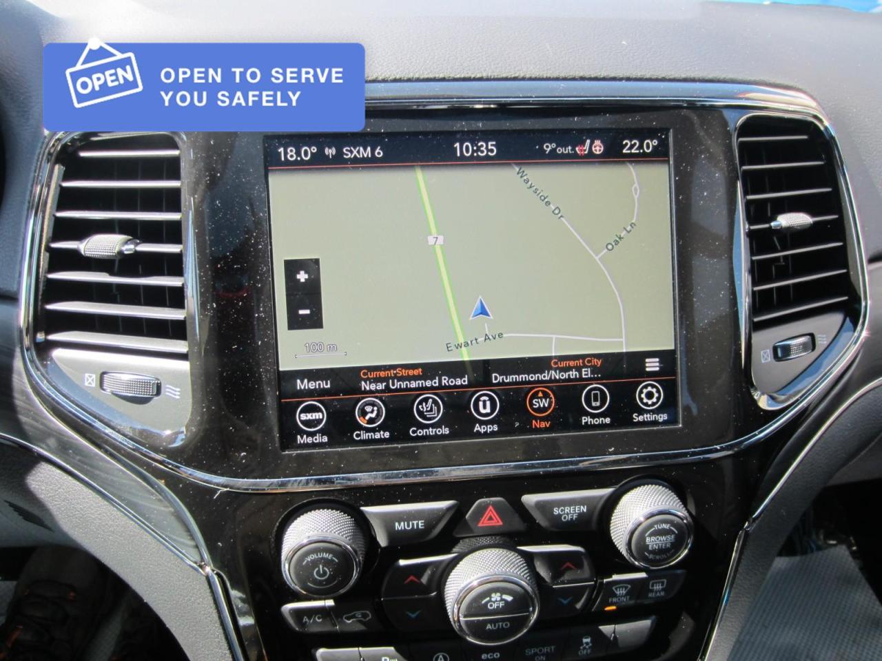 2021 Jeep Grand Cherokee Limited Photo