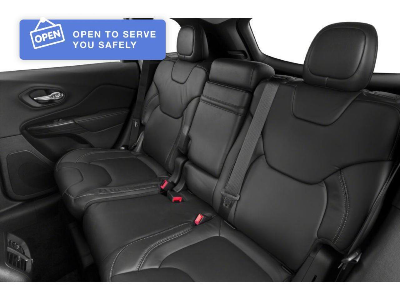 2016 Jeep Cherokee Limited Photo