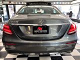 2017 Mercedes-Benz E-Class E400 4MATIC AMG PKG+Massage Seat+ACCIDENT FREE Photo79