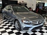 2017 Mercedes-Benz E-Class E400 4MATIC AMG PKG+Massage Seat+ACCIDENT FREE Photo81