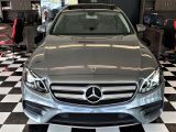 2017 Mercedes-Benz E-Class E400 4MATIC AMG PKG+Massage Seat+ACCIDENT FREE Photo82