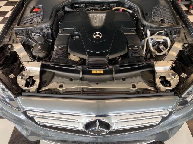 2017 Mercedes-Benz E-Class E400 4MATIC AMG PKG+Massage Seat+ACCIDENT FREE Photo7