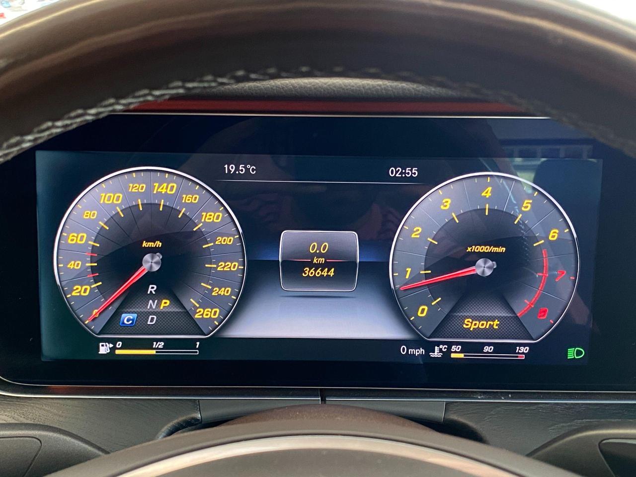 2017 Mercedes-Benz E-Class E400 4MATIC AMG PKG+Massage Seat+ACCIDENT FREE - Photo #19