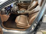 2017 Mercedes-Benz E-Class E400 4MATIC AMG PKG+Massage Seat+ACCIDENT FREE Photo97