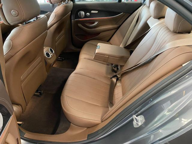 2017 Mercedes-Benz E-Class E400 4MATIC AMG PKG+Massage Seat+ACCIDENT FREE Photo26