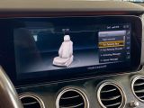 2017 Mercedes-Benz E-Class E400 4MATIC AMG PKG+Massage Seat+ACCIDENT FREE Photo110