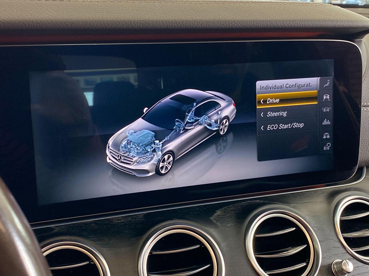 2017 Mercedes-Benz E-Class E400 4MATIC AMG PKG+Massage Seat+ACCIDENT FREE - Photo #36