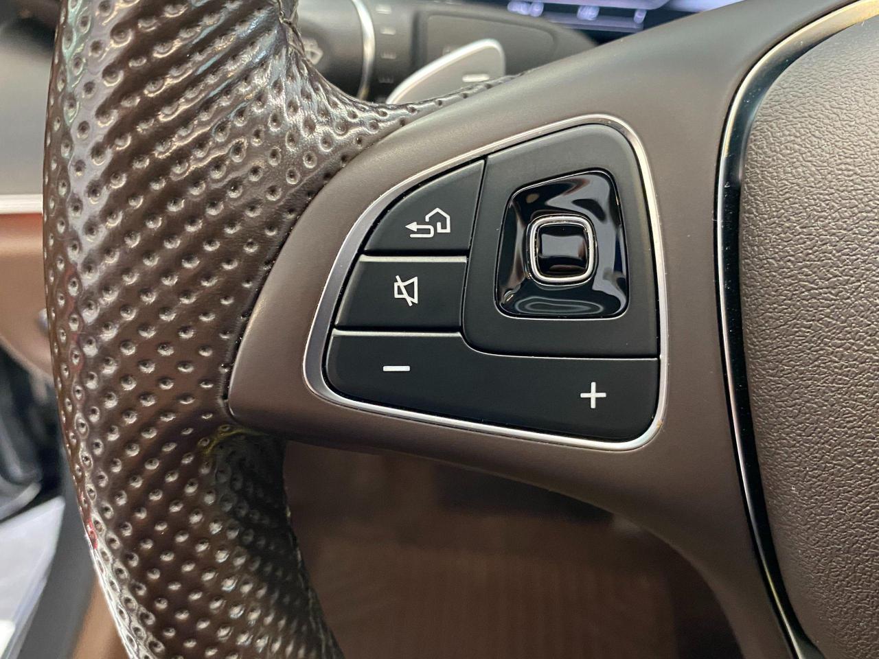 2017 Mercedes-Benz E-Class E400 4MATIC AMG PKG+Massage Seat+ACCIDENT FREE - Photo #63