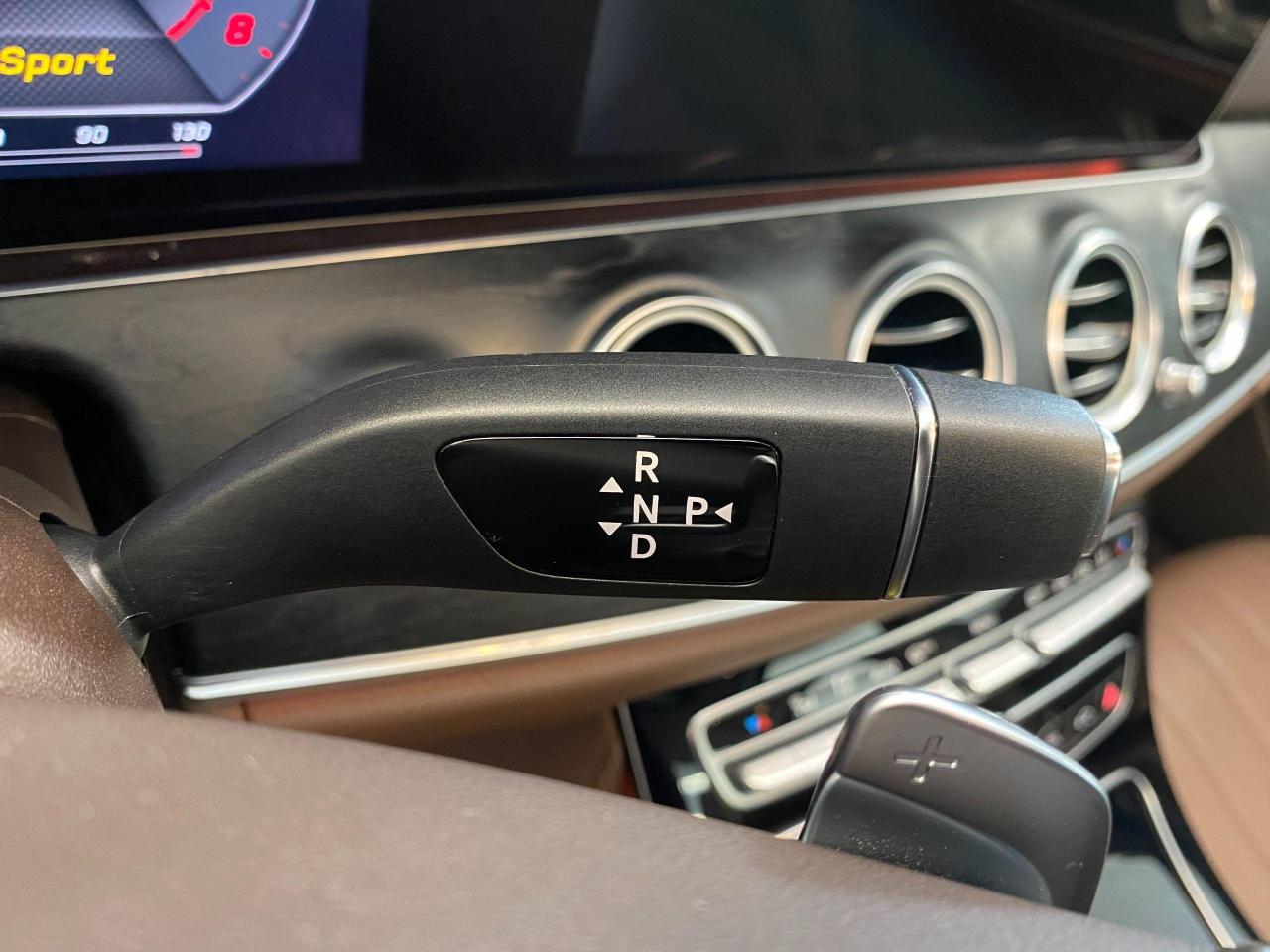 2017 Mercedes-Benz E-Class E400 4MATIC AMG PKG+Massage Seat+ACCIDENT FREE - Photo #65
