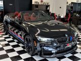 2018 BMW M4 M4 Cabriolet+M Exhaust+Red Leather+ACCIDENT FREE Photo81