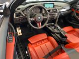 2018 BMW M4 M4 Cabriolet+M Exhaust+Red Leather+ACCIDENT FREE Photo95