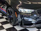 2018 BMW M4 M4 Cabriolet+M Exhaust+Red Leather+ACCIDENT FREE Photo119