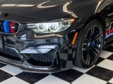 2018 BMW M4 M4 Cabriolet+M Exhaust+Red Leather+ACCIDENT FREE Photo120