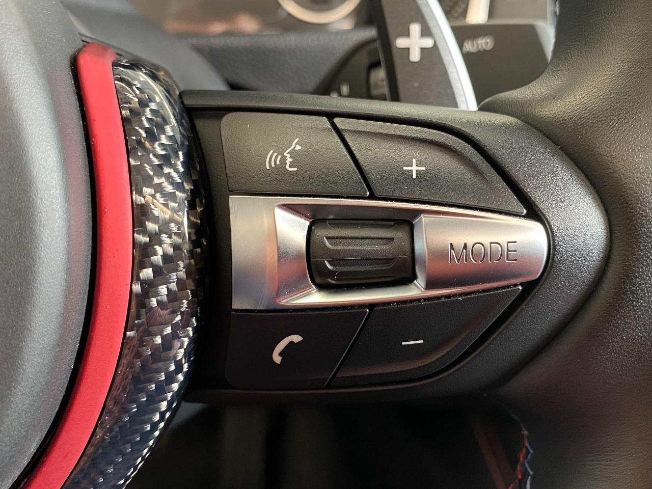 2018 BMW M4 M4 Cabriolet+M Exhaust+Red Leather+ACCIDENT FREE - Photo #55