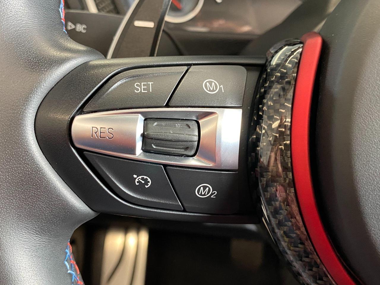 2018 BMW M4 M4 Cabriolet+M Exhaust+Red Leather+ACCIDENT FREE - Photo #56
