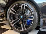 2018 BMW M4 M4 Cabriolet+M Exhaust+Red Leather+ACCIDENT FREE Photo142
