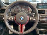 2018 BMW M4 M4 Cabriolet+M Exhaust+Red Leather+ACCIDENT FREE Photo86